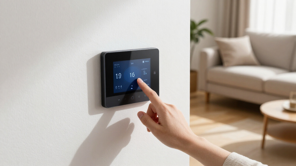 11 Best Smart Home Learning Thermostats in 2026