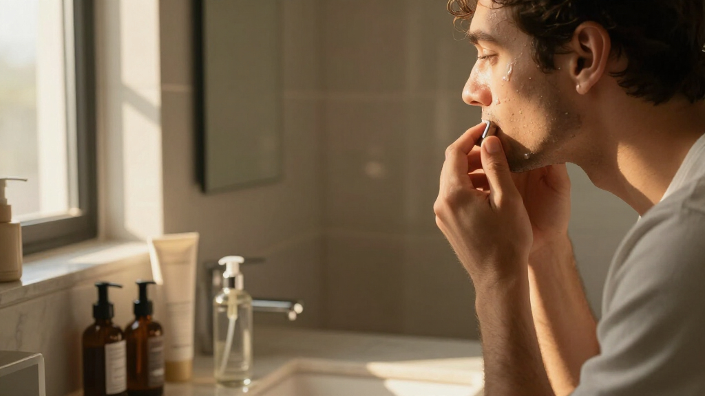 anti aging products for men