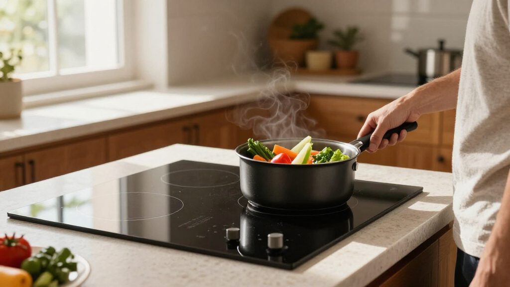 best premium induction cooktops for safer cooking