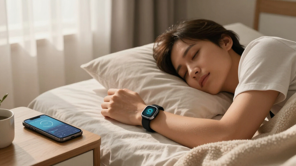 wearable sleep trackers