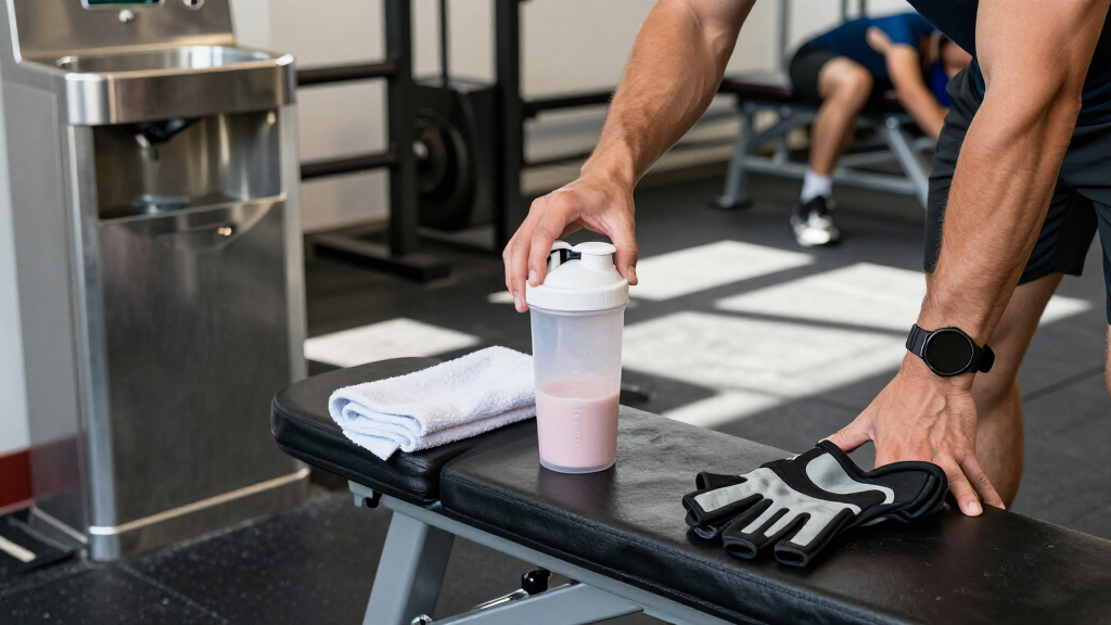 best sports supplements