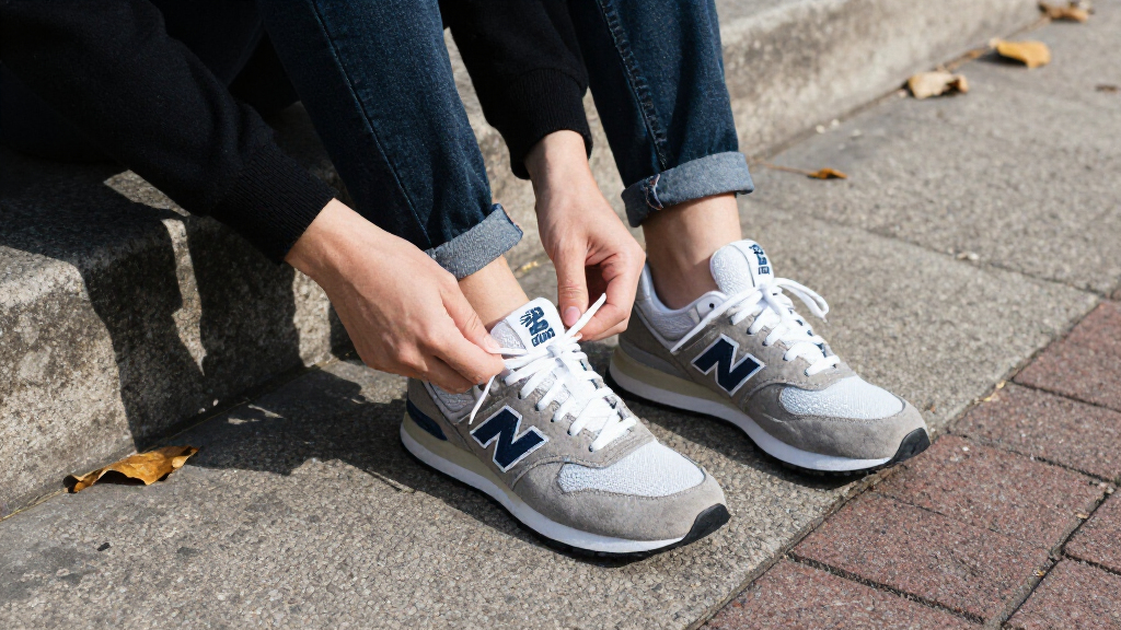 best New Balance lifestyle sneakers