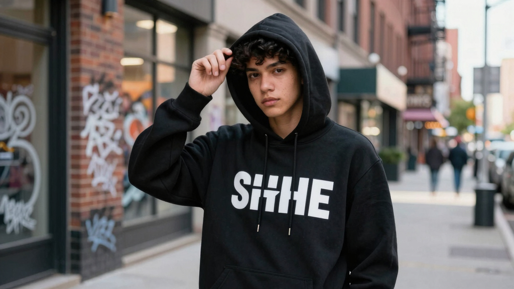 best streetwear hoodies
