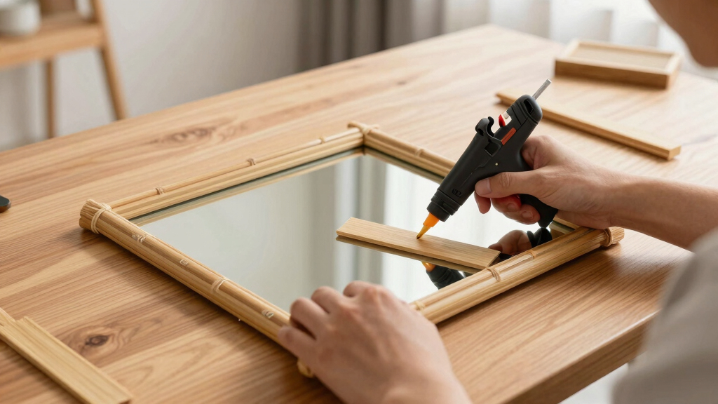 best bamboo mirrors