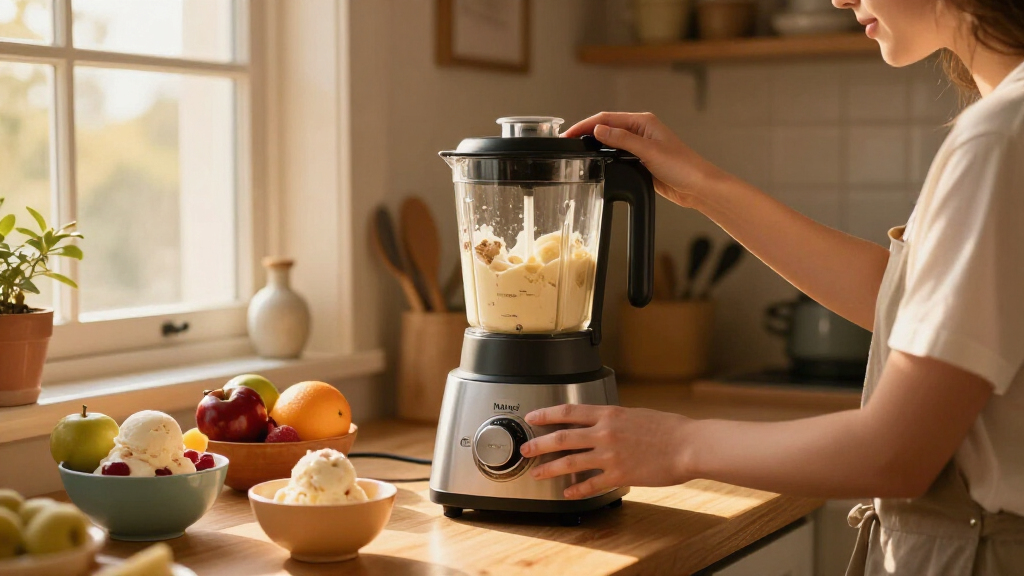 ninja creami deluxe recipes and review