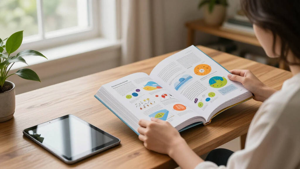 15 Best Educational Science Reference Books in 2026