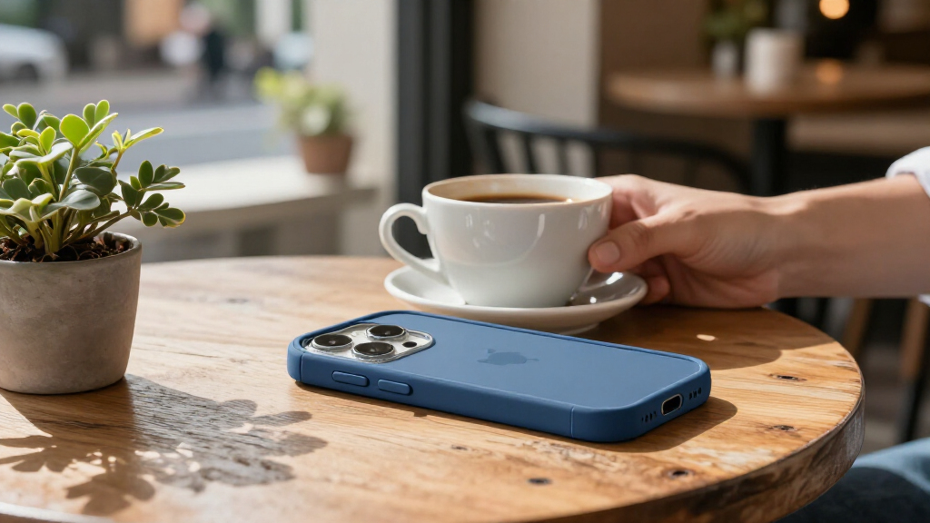 best iPhone Duo cases
