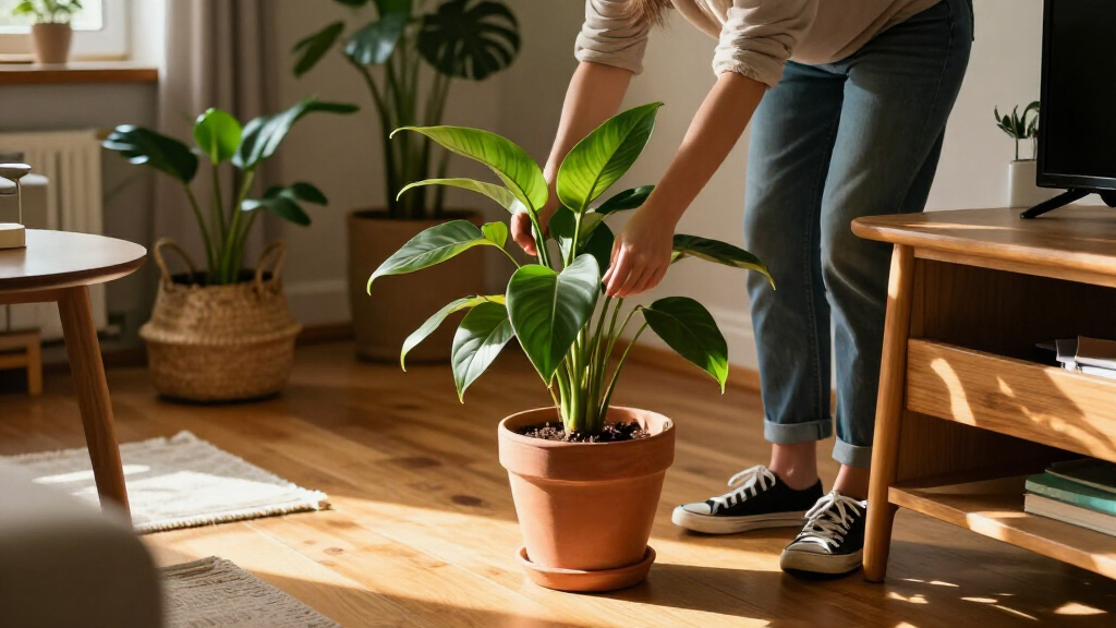 14 best ikea houseplants for
