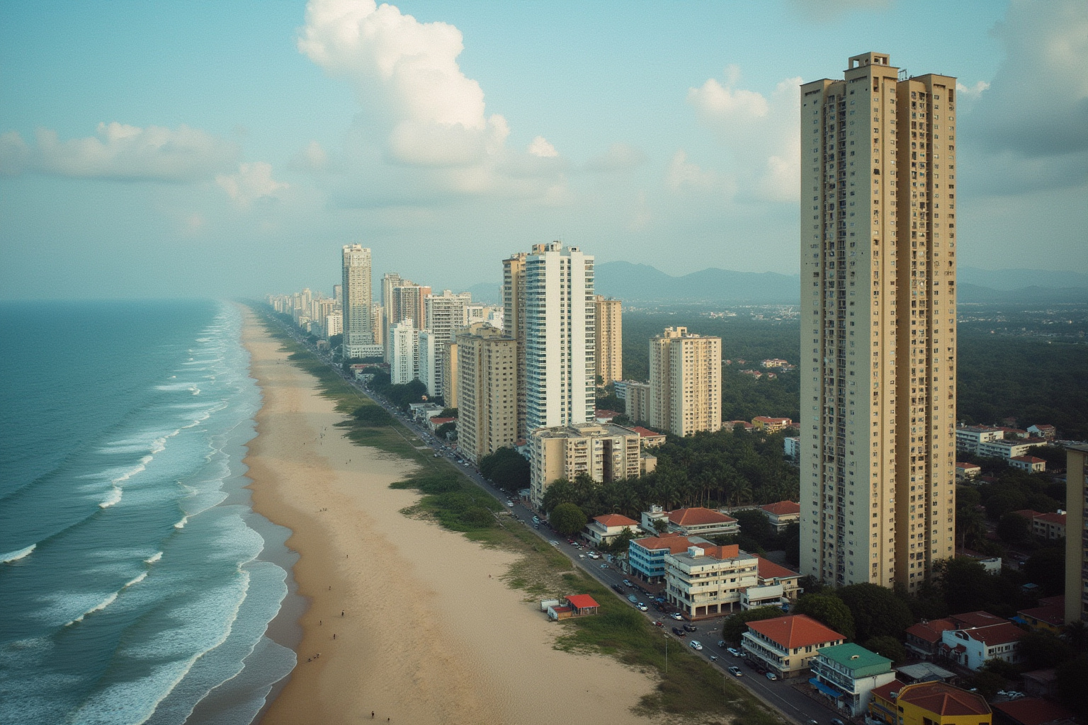 O bairro de Fortaleza que ninguém falava e virou o queridinho dos investidores em 2026