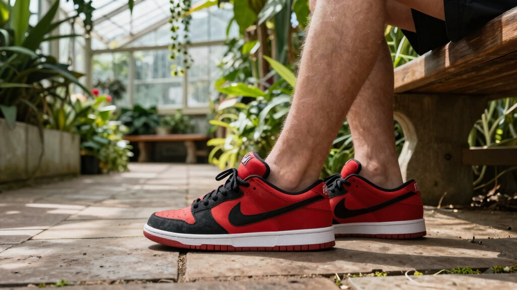 best Nike SB Dunk sneakers