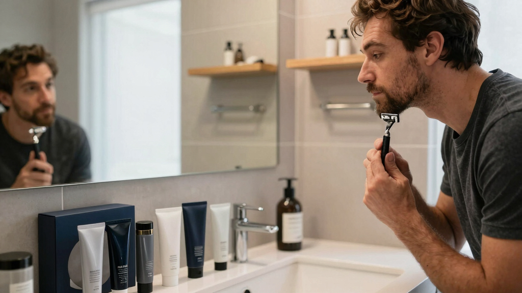 men's grooming gift sets