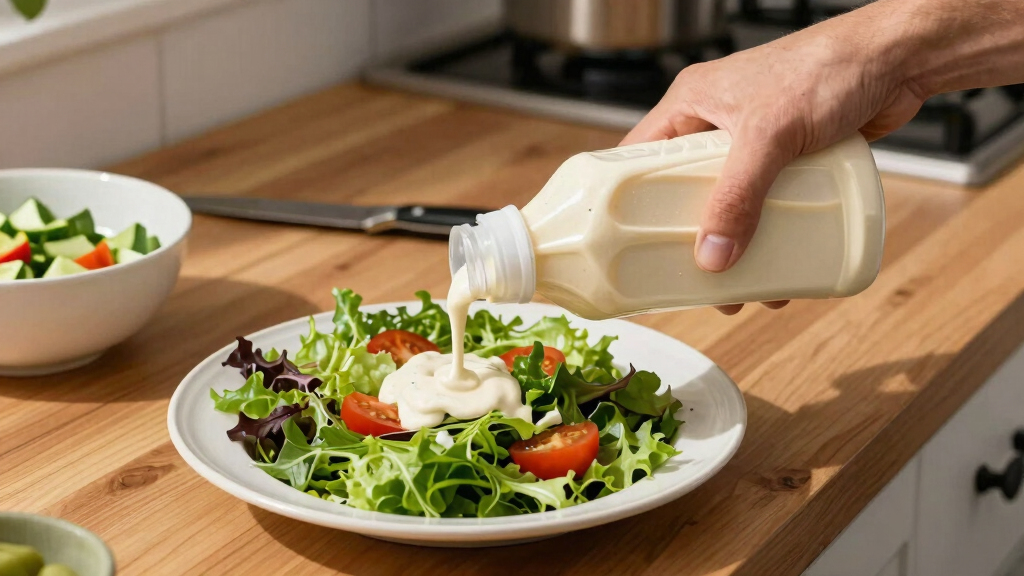 best store-bought ranch dressings