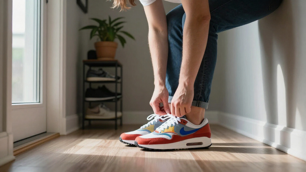 best Nike Air Max shoes