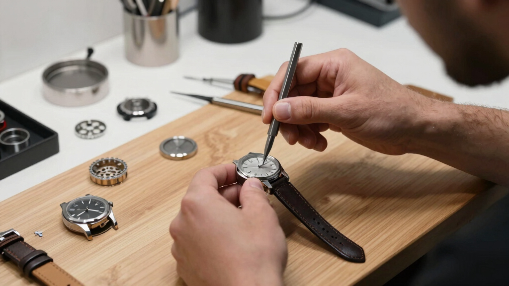 best luxury watches