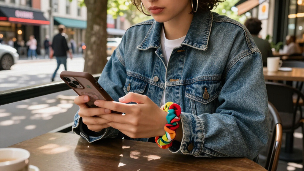 best 90s-inspired fashion accessories