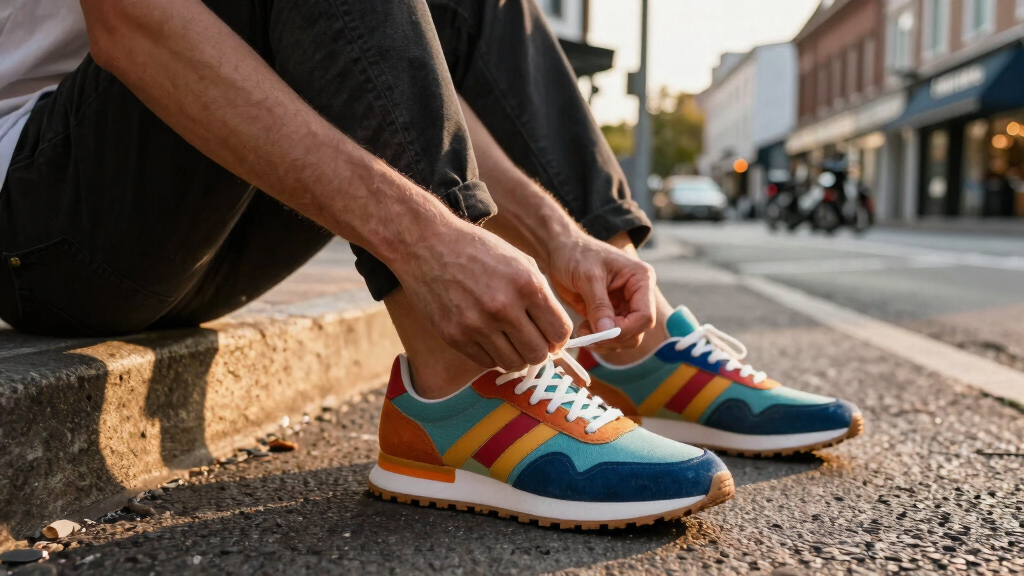 best lifestyle sneakers