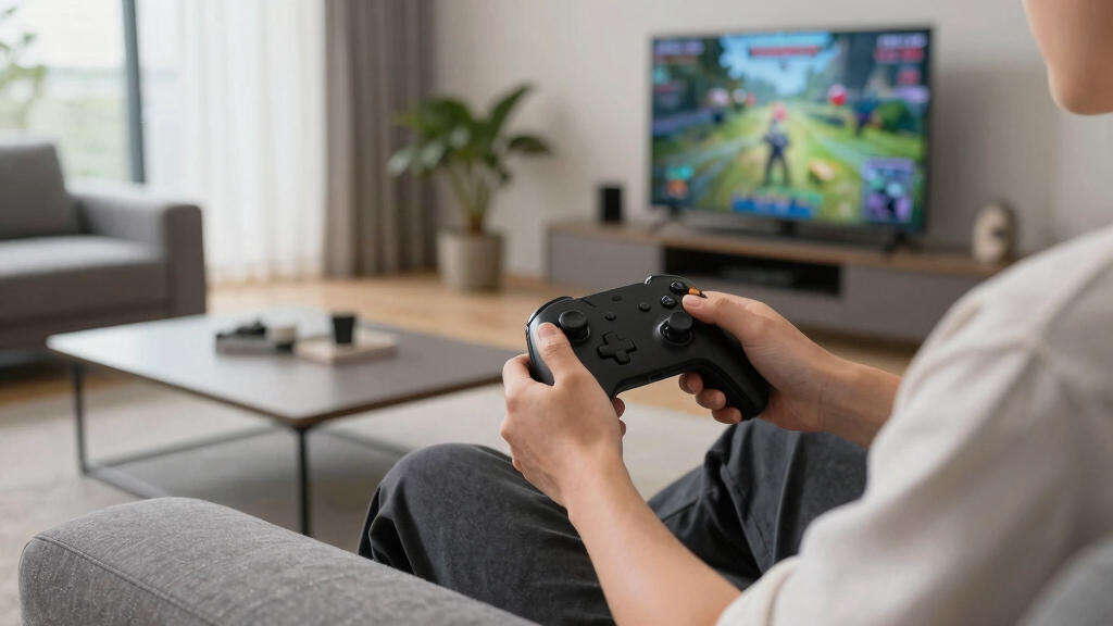 best gaming consoles