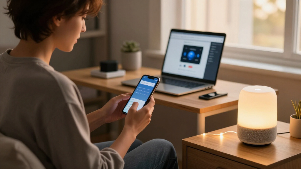 6 Best Smart Home Dorm Room Gadgets for 2026