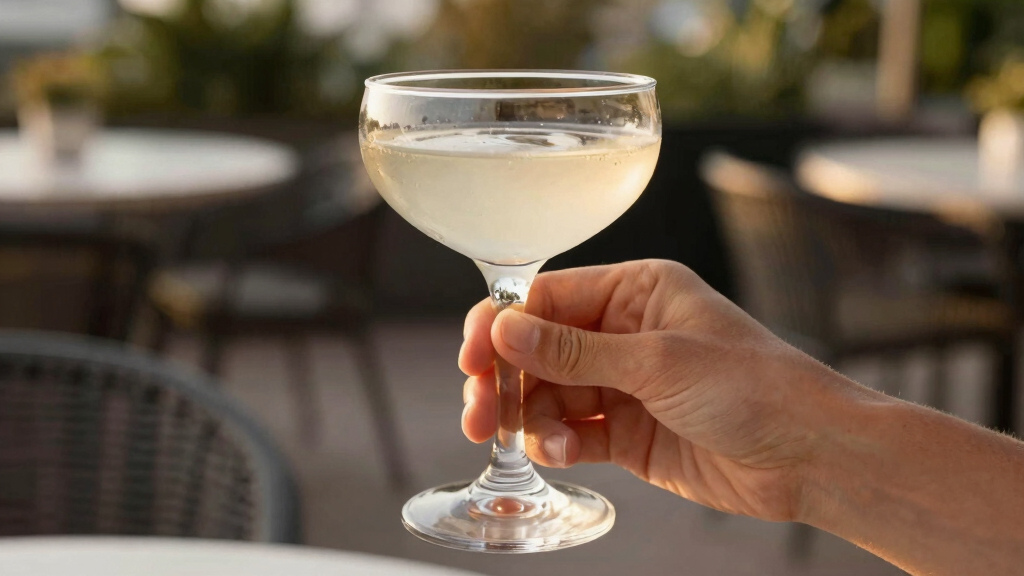 best coupe glasses