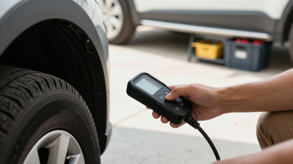 premium tire inflators and pumps