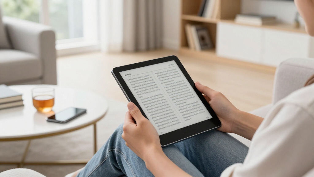 kindle oasis alternatives