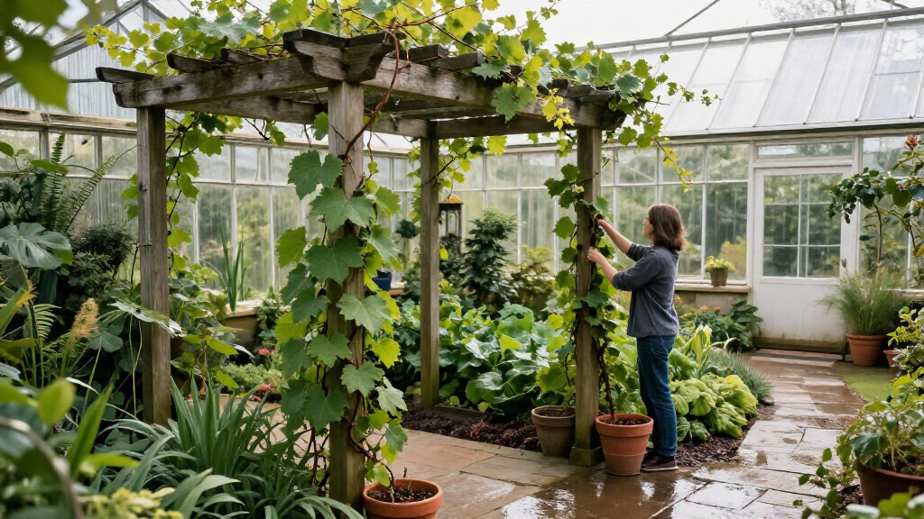 best garden structures