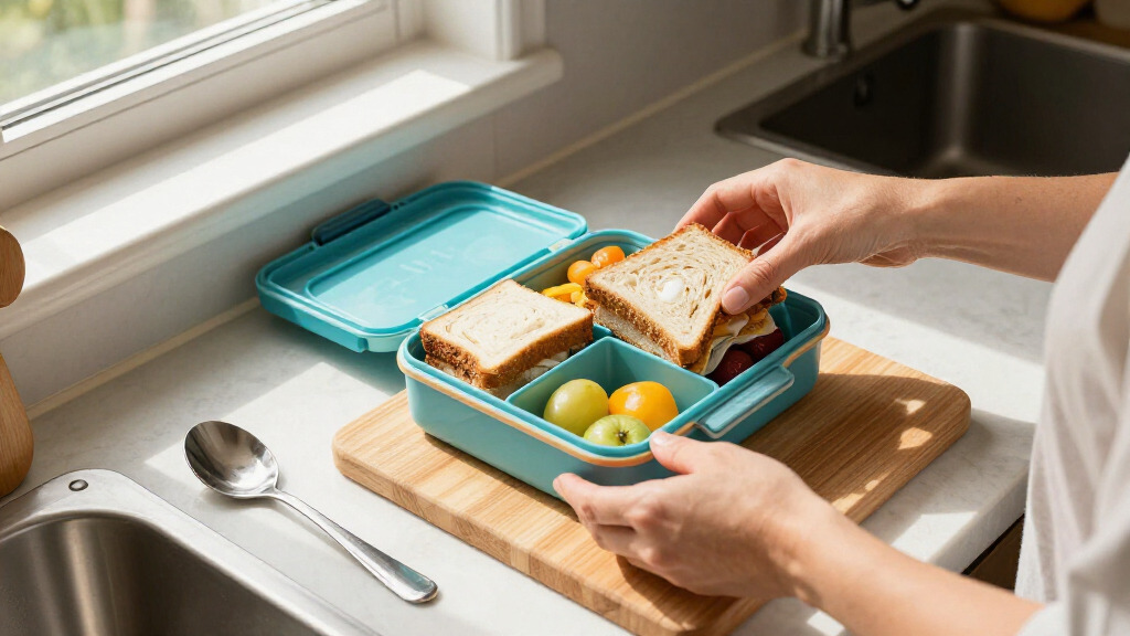 lunch box containers for kids
