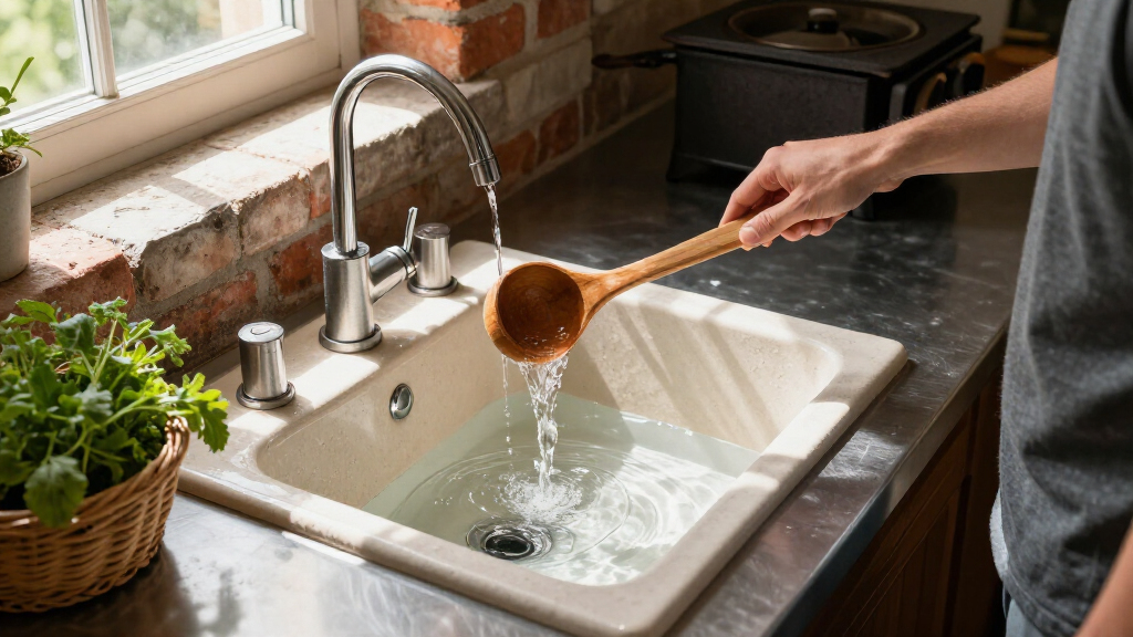 Best Gravity Water Filter · _Off-Grid Water & Resilience_