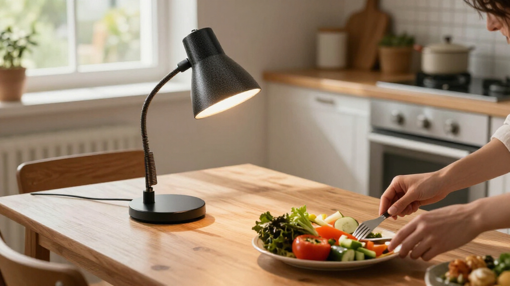 11 Best Solar-Powered Desk Lamps in 2026