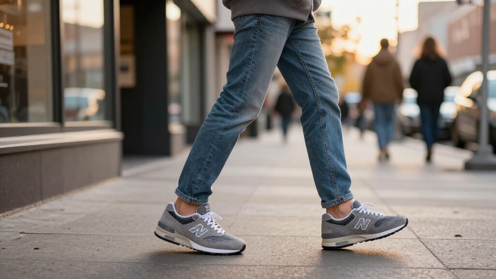 best New Balance 990v4 sneakers