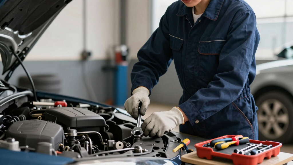 automotive repair tools