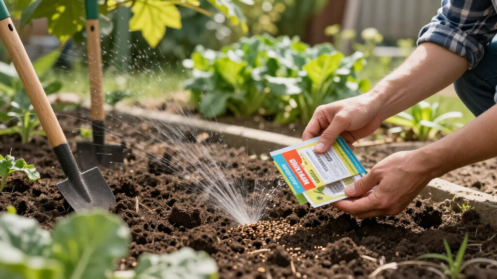 best cover crop seeds