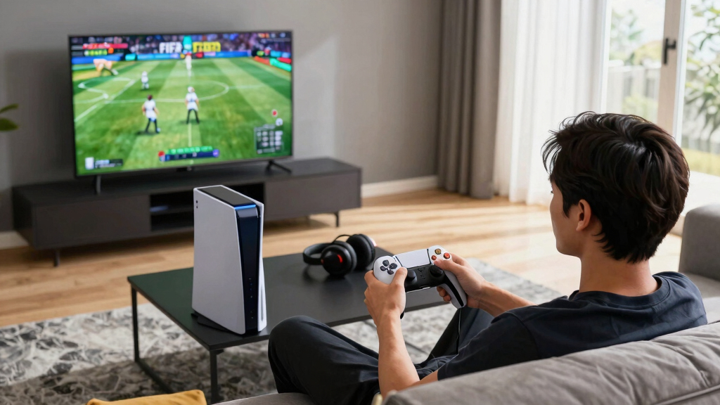 best FIFA video games