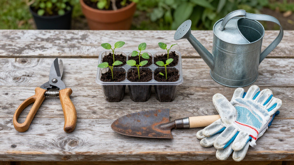 best garden propagation tools