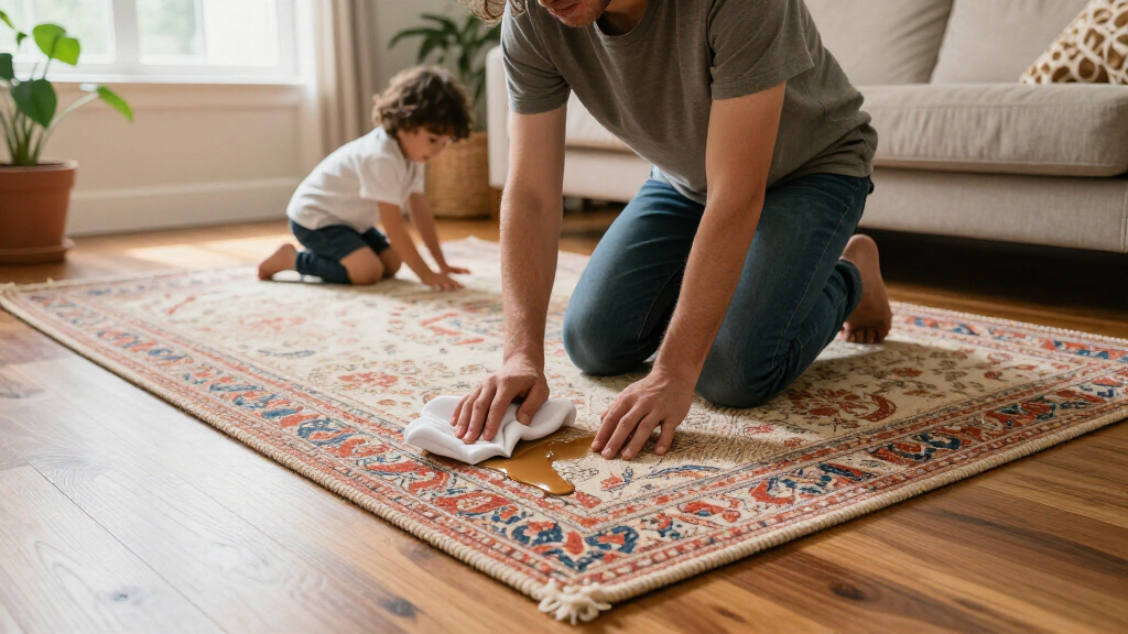 best washable rugs