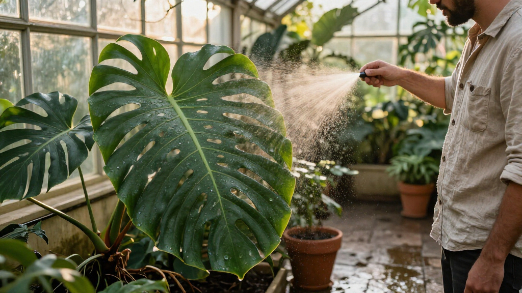 best tropical foliage plants