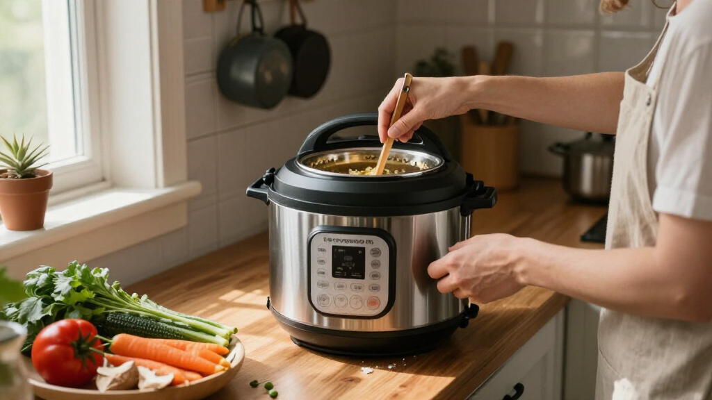 Instant Pot