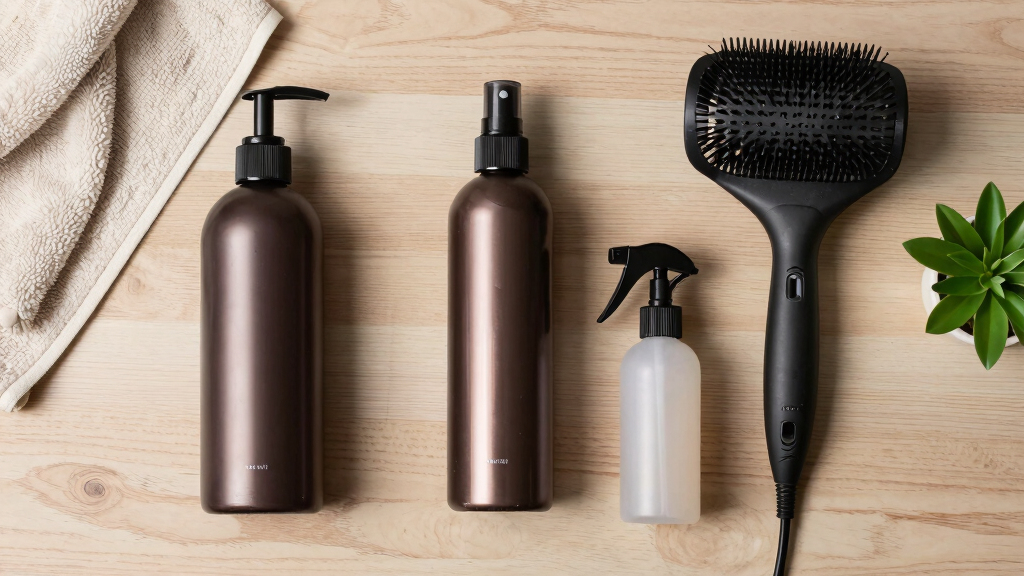 best curly hair products