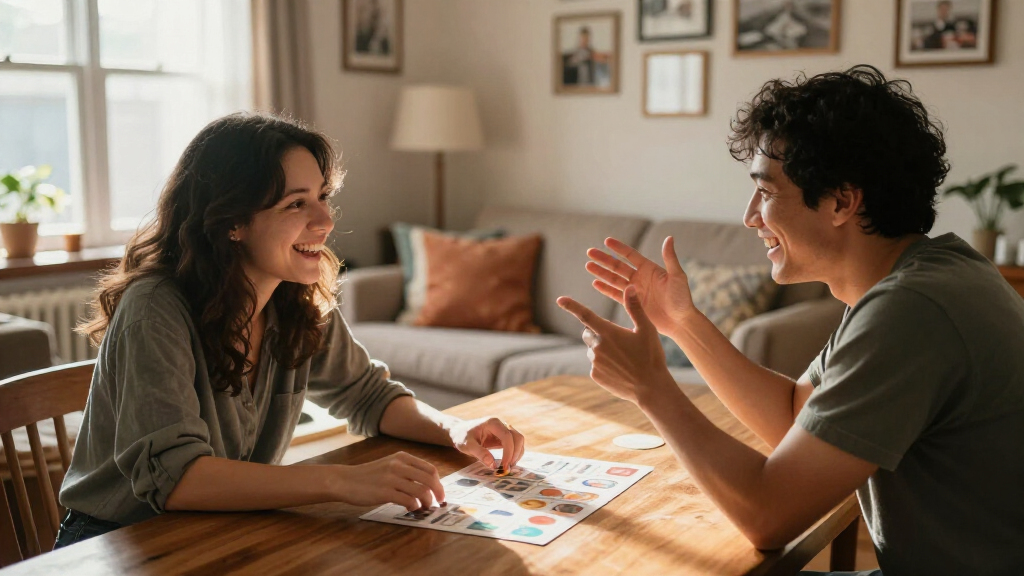 relationship communication games