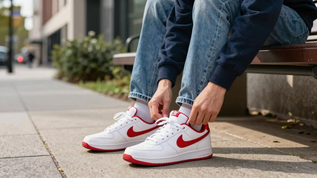 best retro Nike sneakers