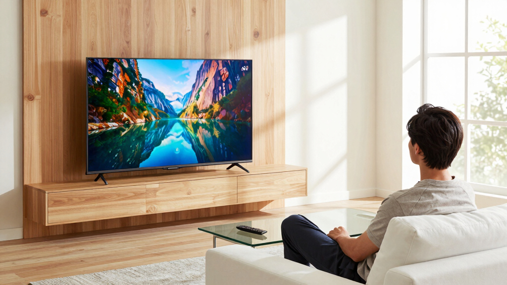 best TVs