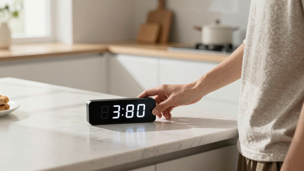 best digital clocks