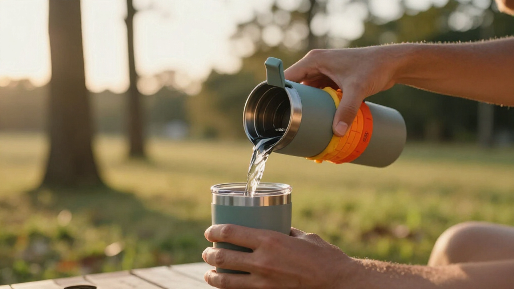 stanley tumbler accessories