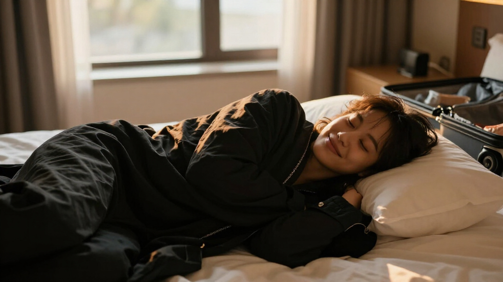 sauna blanket for travel friendly recovery