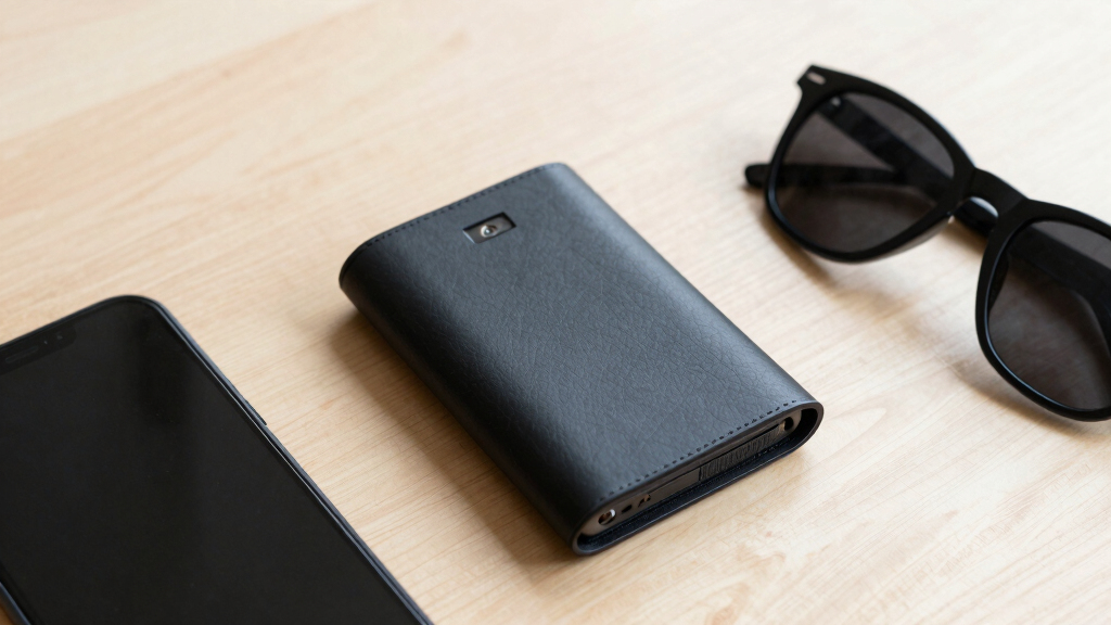 Bitcoin hardware wallets