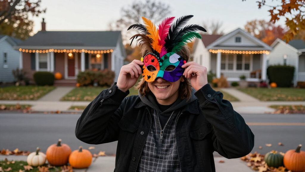 best Halloween costumes