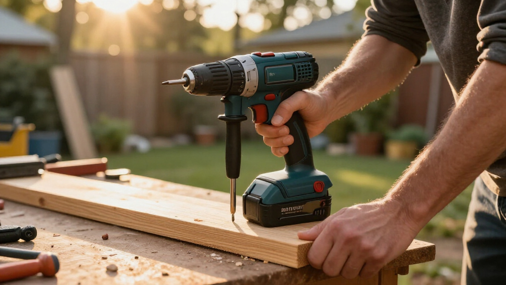 cordless electric screwdrivers