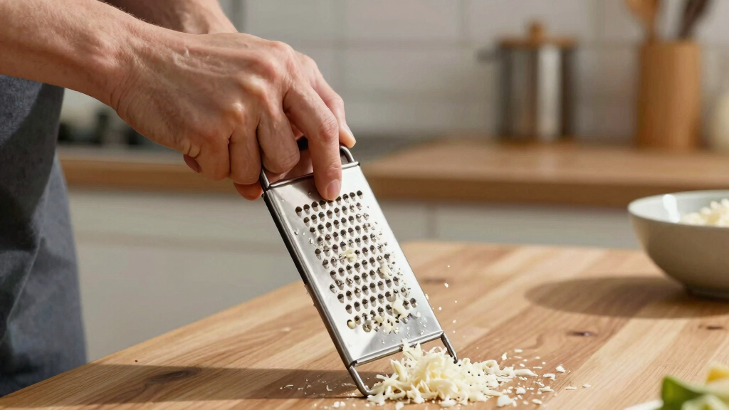 Best Rotary Cheese Grater