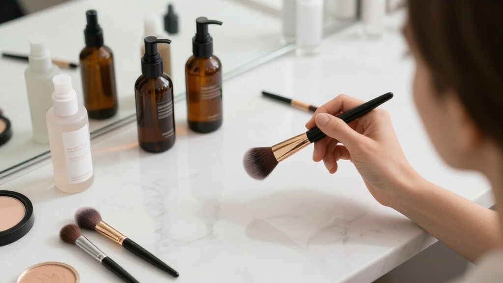 best beauty products for live selling