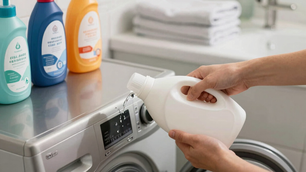 halal laundry essentials
